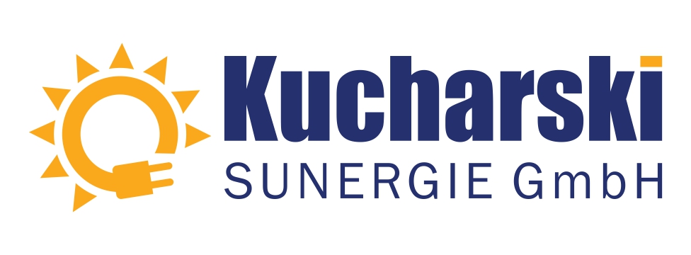 Logo Kucharski Sunergie GmbH