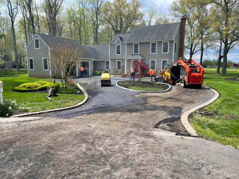 Improve your residential quality and value by installing and maintaining your driveway with Premier Paving. The experts at Premier Driveway Contractor Maryland  have had installed and repaired many of the commercial and residential driveways in and around Maryland, Delaware and more.