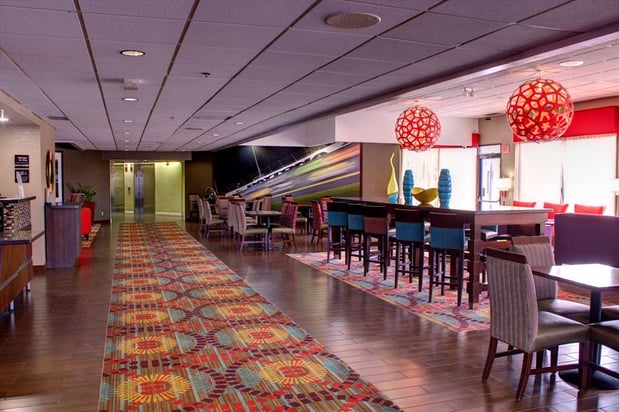 Images Hampton Inn Daytona Speedway-Airport