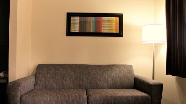 Images Best Western Inn of Nacogdoches