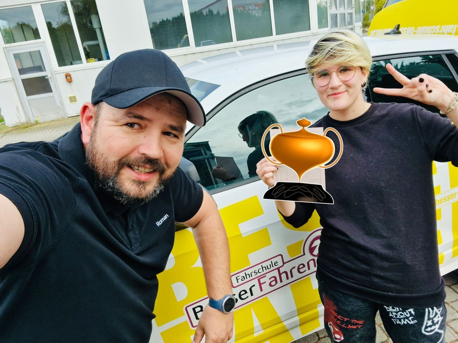 Bilder Fahrschule Leipzig - Besser Fahren