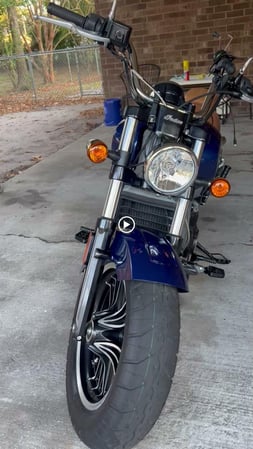 Images Lonestar Pro Detail