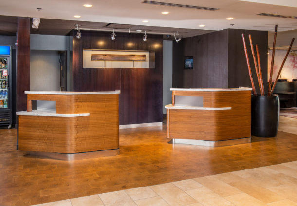 Courtyard by Marriott Houston Sugar Land/Lake Pointe