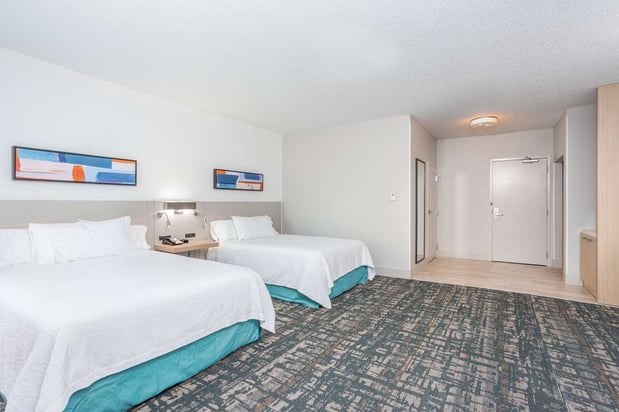 Images Hilton Garden Inn Cincinnati/Sharonville