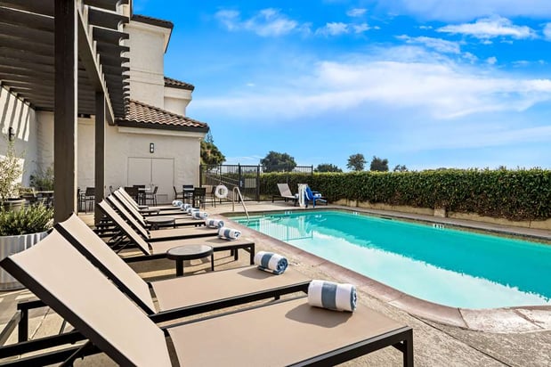 Images Hampton Inn Morgan Hill