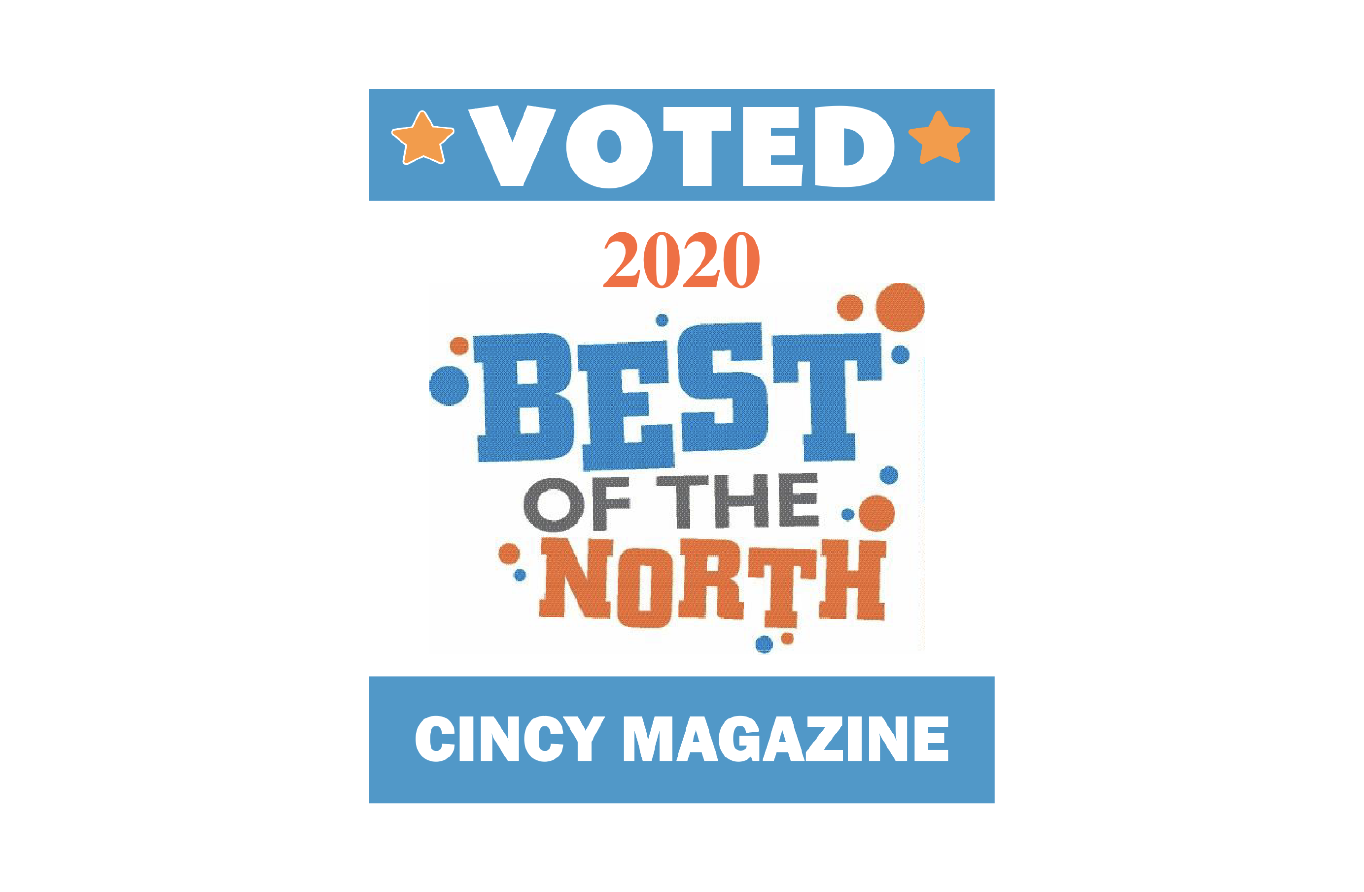 Best of North - Cincy Magazine 2020