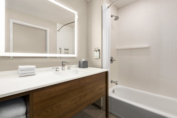 Images Staybridge Suites Houston East - Baytown by IHG
