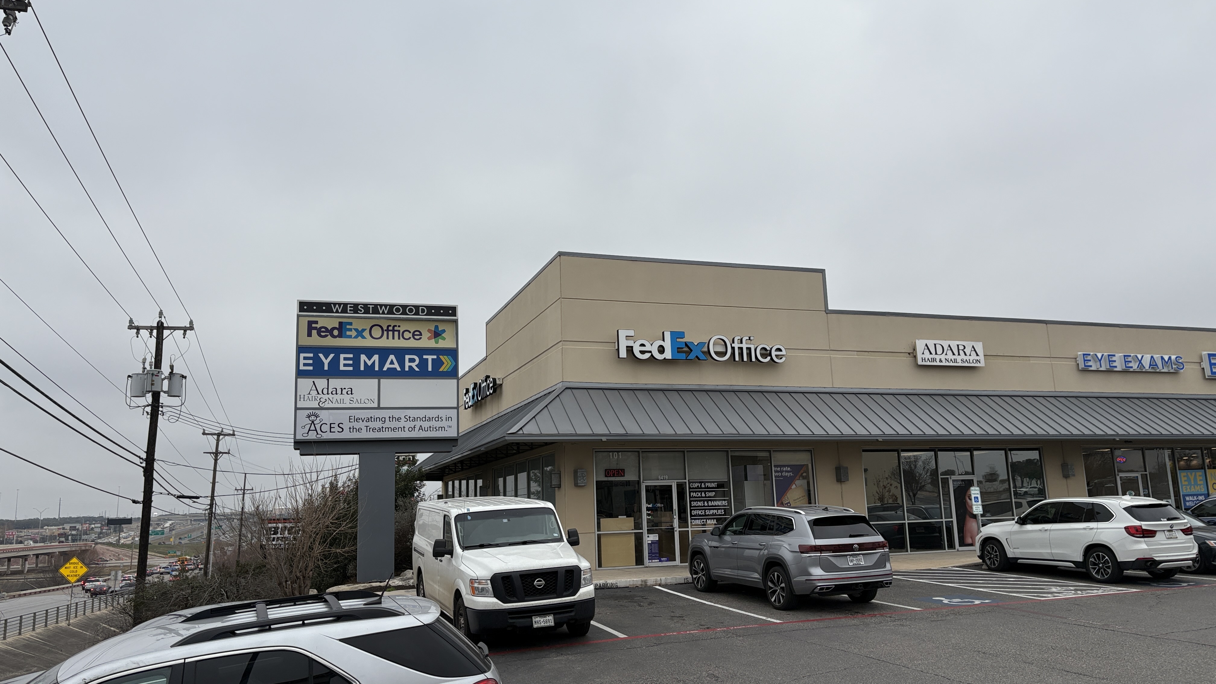 FedEx Office Print & Ship Center Image