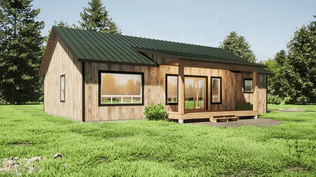 Images South Fork Design
