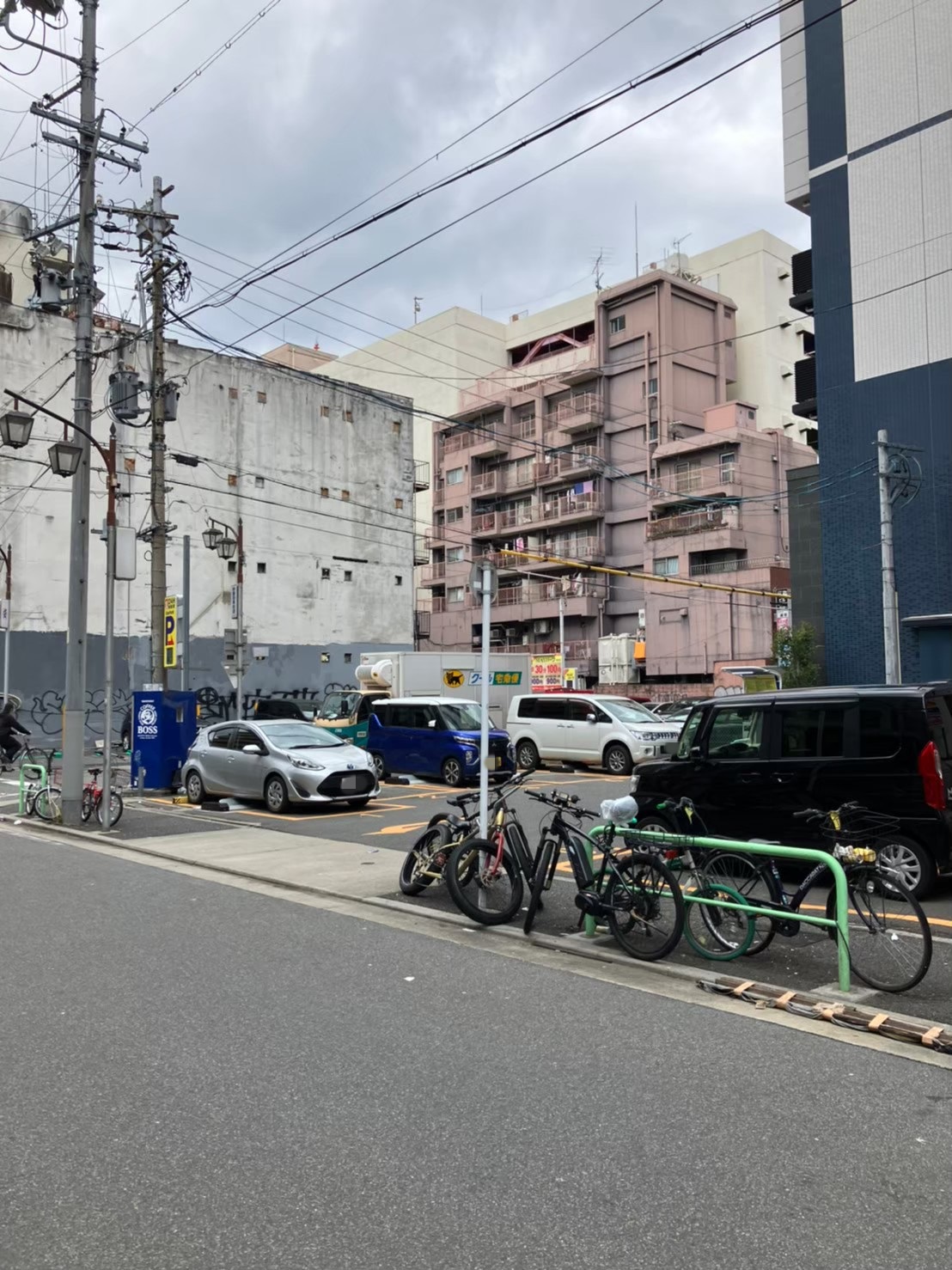 Images ONE PARK新栄第6