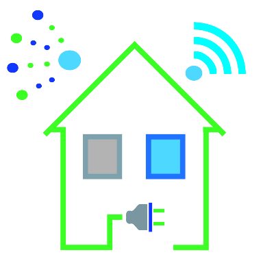 Smart Project Elektrotechnik Logo
