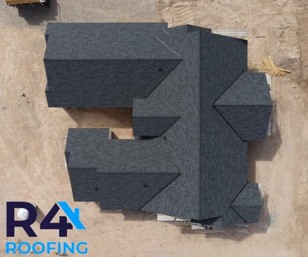 Images R4 Roofing