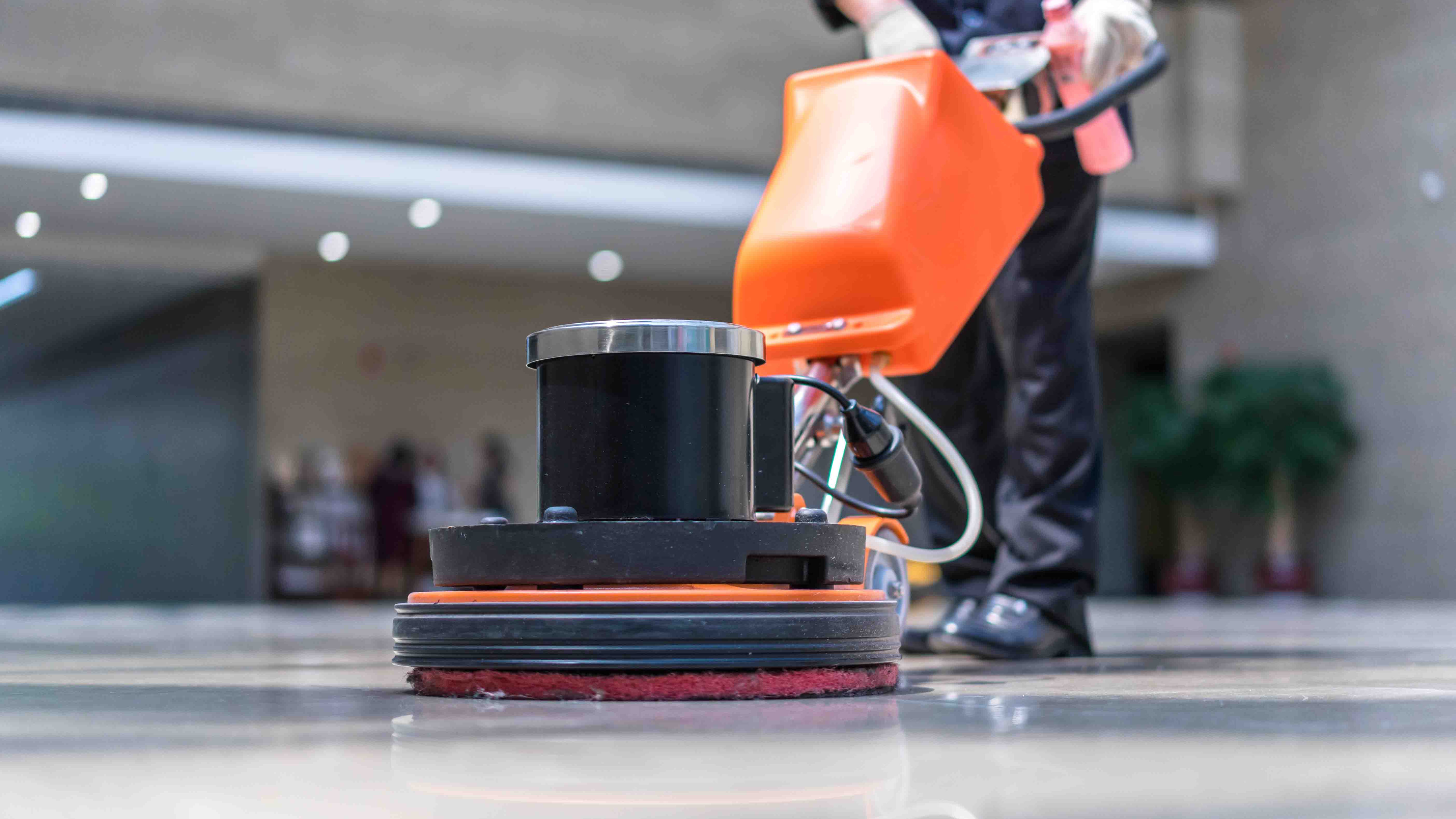 ImmoPflege-24 GmbH, Putzbrunner Straße 10 in Ottobrunn