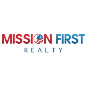 Mission First Realty - Melissa Jones Logo