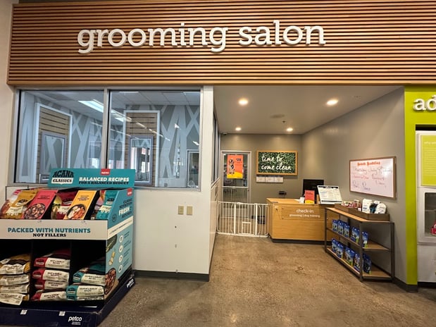 Images Petco Grooming