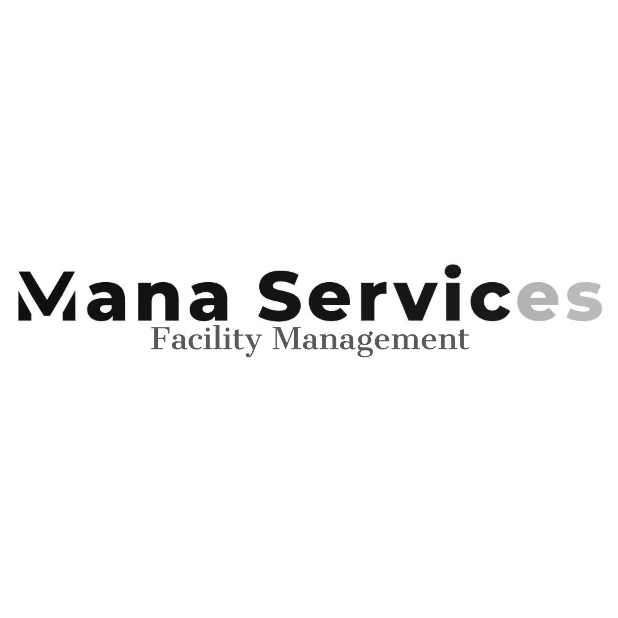 Mana Services FM Ltd Logo