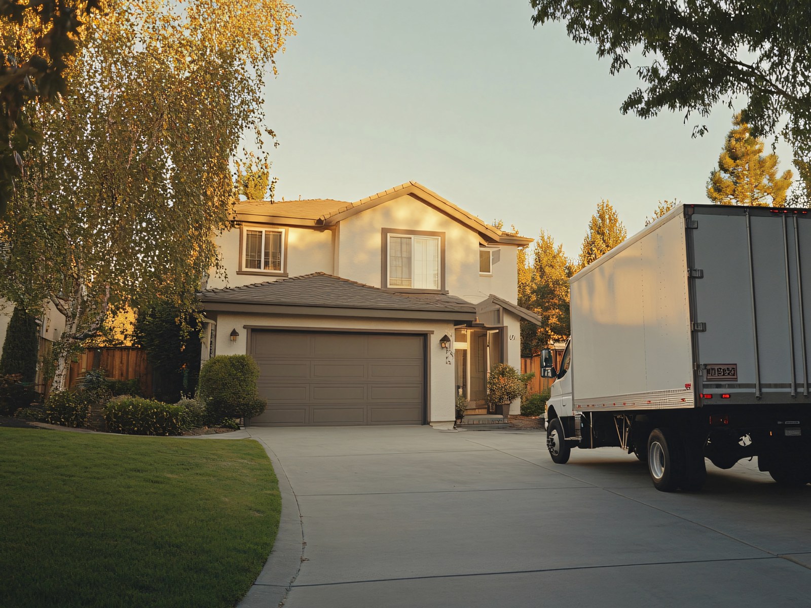 Joliet Coast to Coast Movers Company