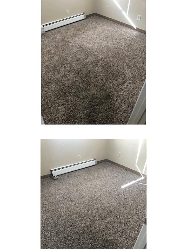 Cain's Carpet Cleaning & Restoration Photo