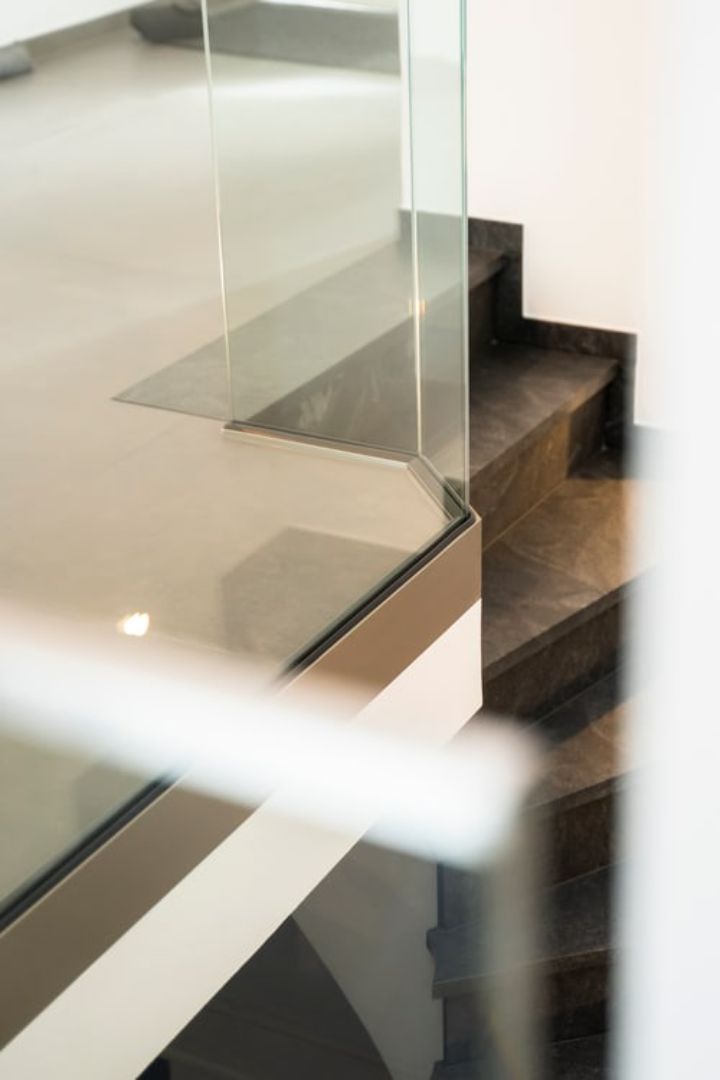 Metallbau Alex, Dürener Straße 25 in Zülpich