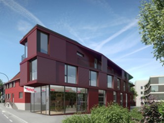 myRobotcenter GmbH - Zentrale & Filiale Götzis, Schwefelbadstraße 2 in Hohenems