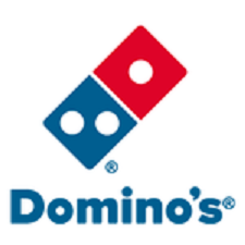Logo von Domino's Pizza Glauchau