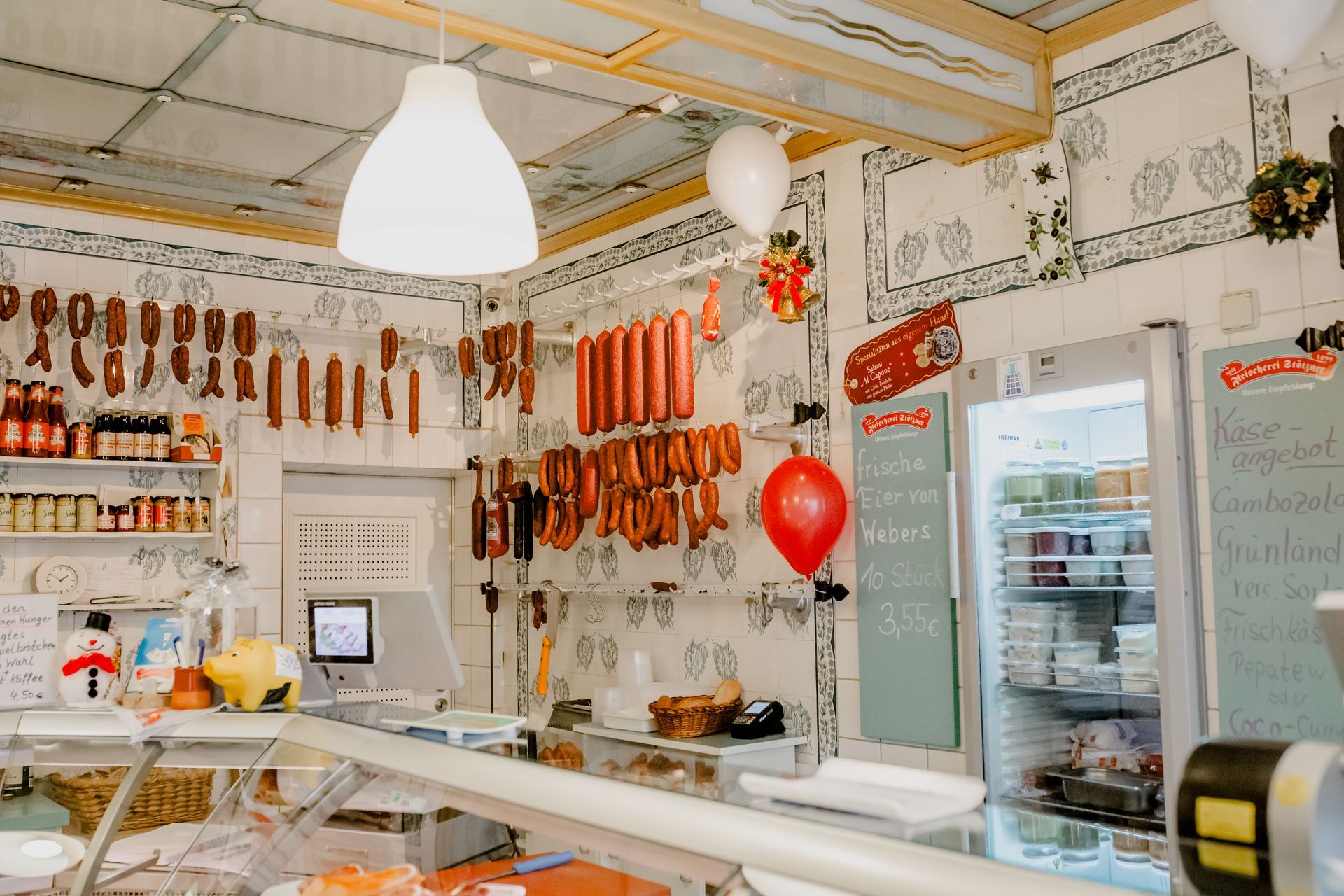 Bild 3 Fleischerei Stötzner in Gößnitz