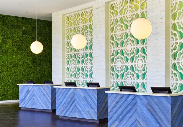Images Riviera Resort – Palm Springs