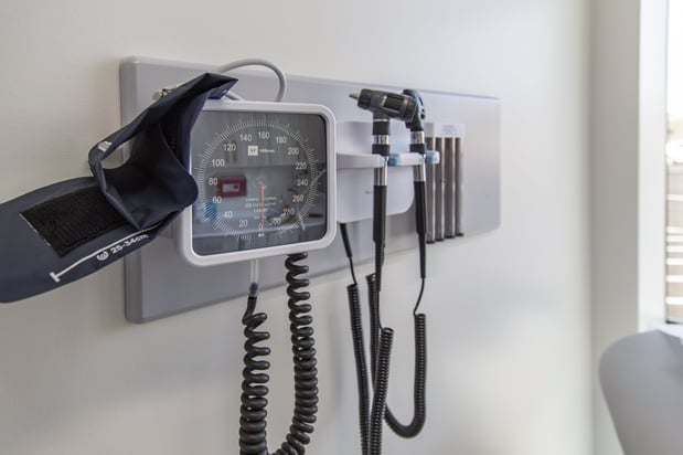 Images PDS Medical Group Union Village