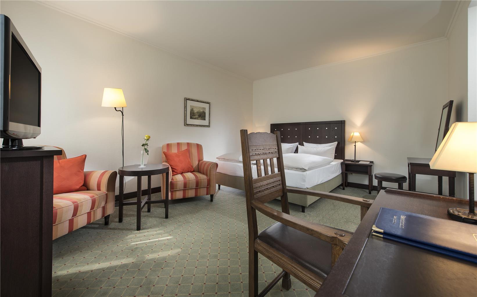 Best Western soibelmanns Lutherstadt Wittenberg, Collegienstrasse 56-57 in Wittenberg