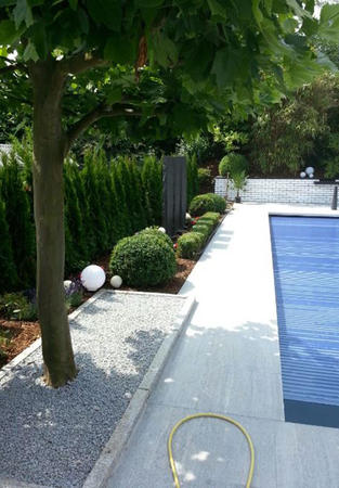 Bild 2 AKS Garten- und Landschaftsbau GmbH in Essen