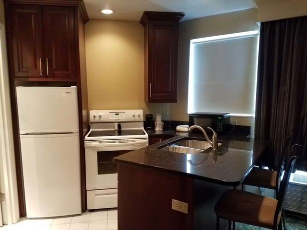 Images Best Western Salbasgeon Inn & Suites of Reedsport