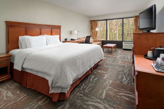 Images Hampton Inn Oak Ridge Knoxville