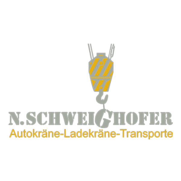 Schweighofer Kran & Transport Bergheim bei Salzburg