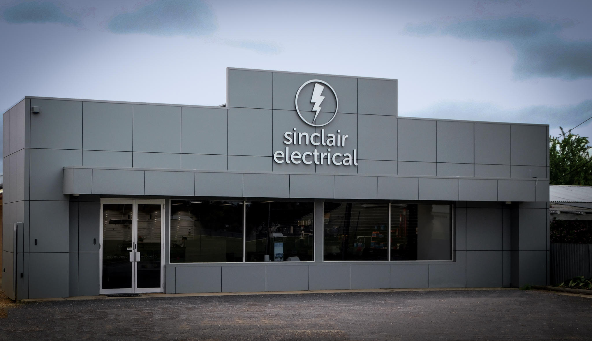Images Sinclair Electrical Solutions Pty Ltd