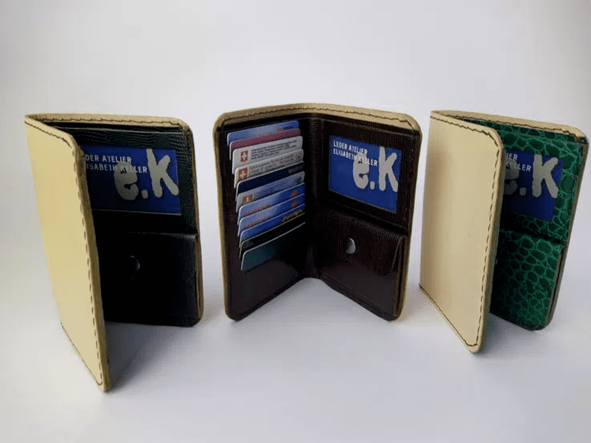 Bilder Leder & Kreativ Atelier Keller GmbH
