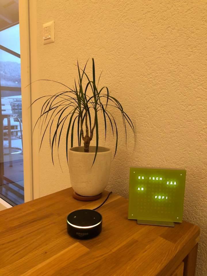 DMO-connect, Sonnenstrasse 26 in Oberdiessbach