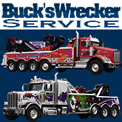 Buck's Wrecker Service Photo