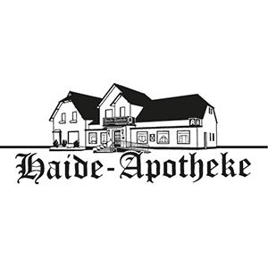 Haide-Apotheke in Salzhausen - Logo