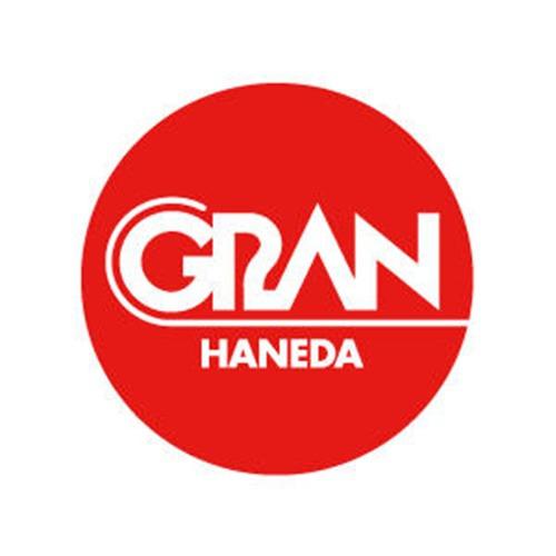 グラン羽田店 Logo