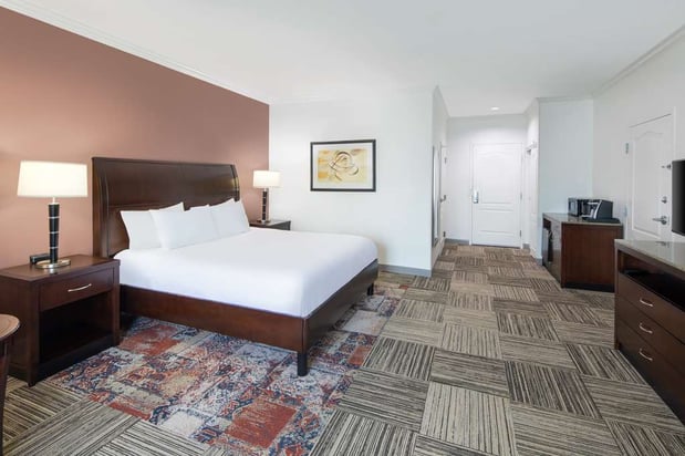 Images Hilton Garden Inn Tyler