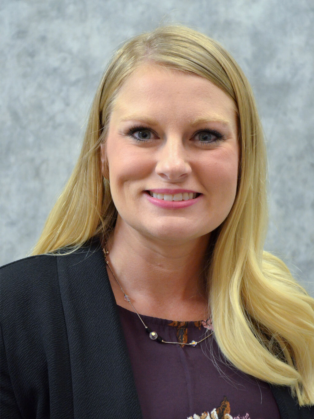 Alisha R. Stiles, NP - Riley Pediatric Primary Care - Bedford