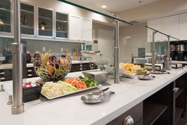 Images Homewood Suites by Hilton Paducah