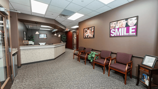 Images Laughlin Dental
