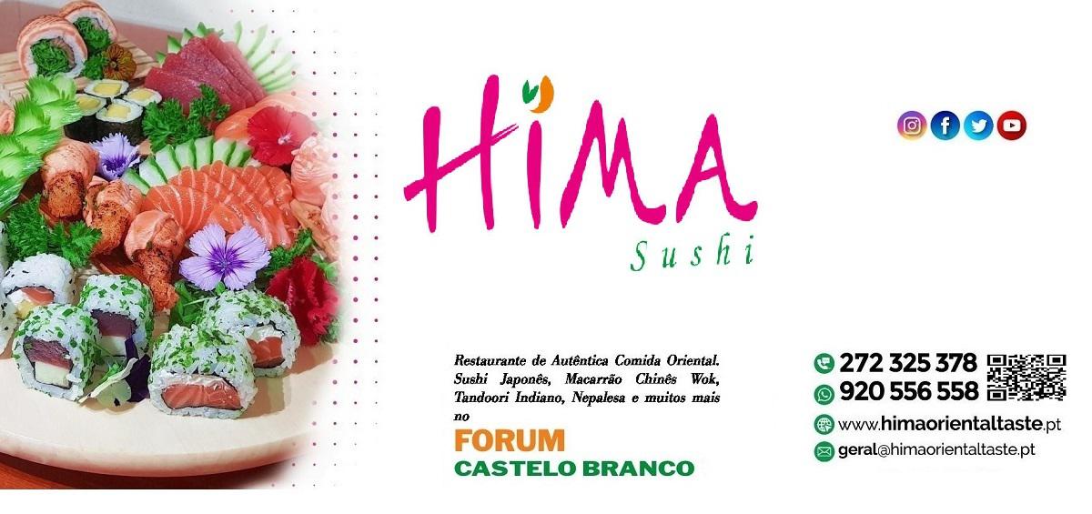 Images HIMÁ Oriental Taste