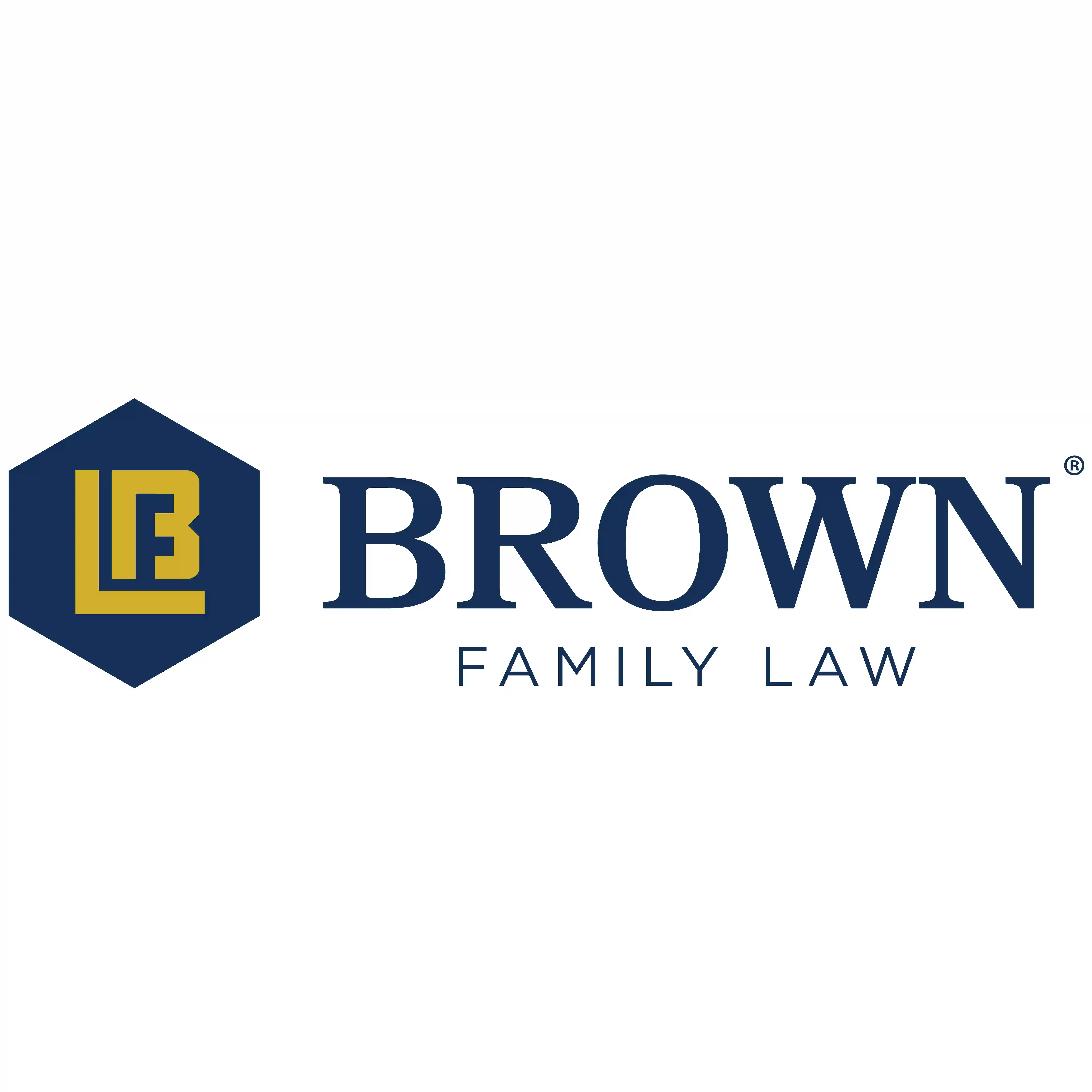 Brown Family Law