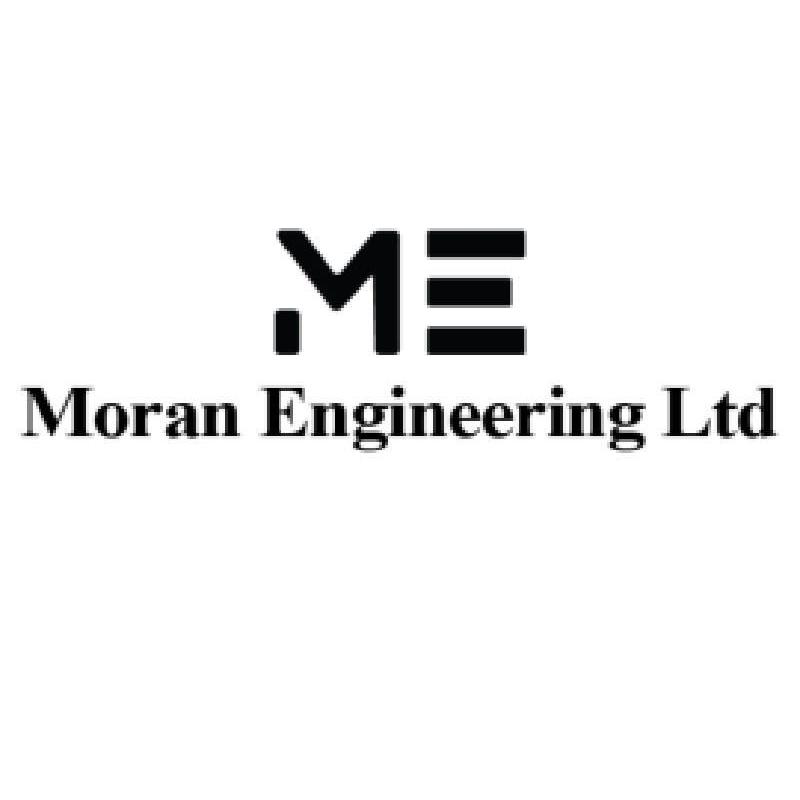 Moran Engineering Ltd Logo