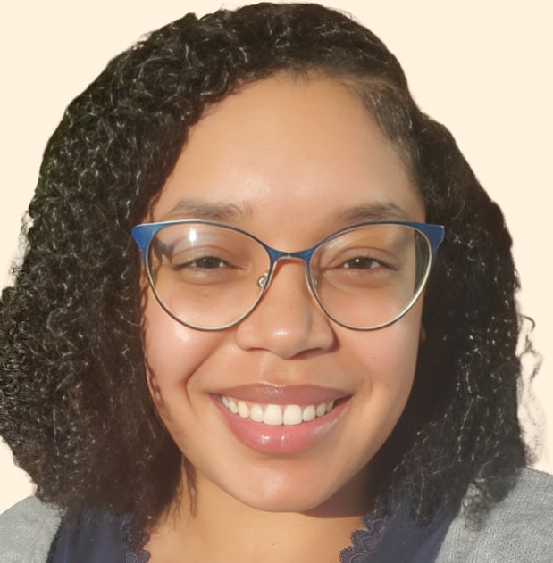 Images Ahxia Stanton, Therapist