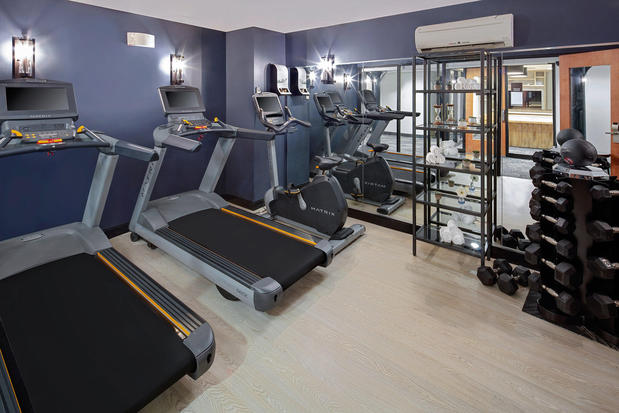 Images Hotel Indigo Boston Garden by IHG