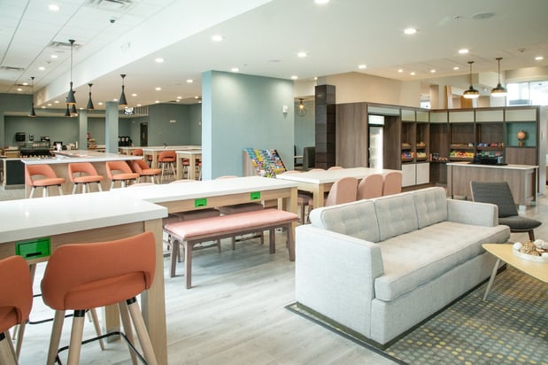 Images Holiday Inn & Suites Orlando I-Drive - Theme Parks by IHG