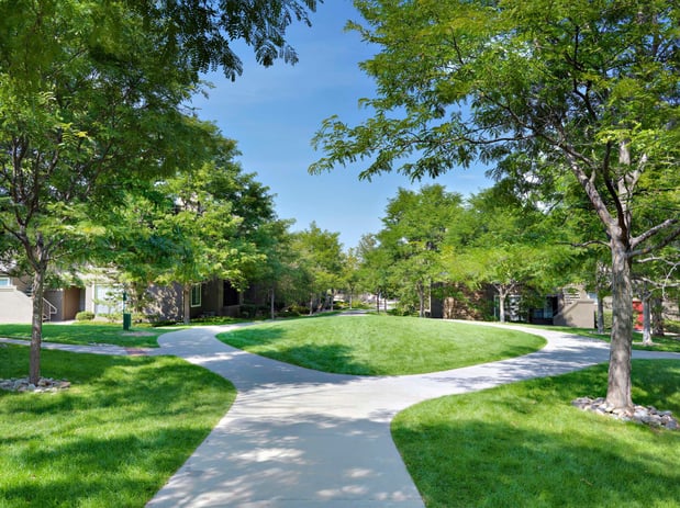Images Camden Highlands Ridge Apartments